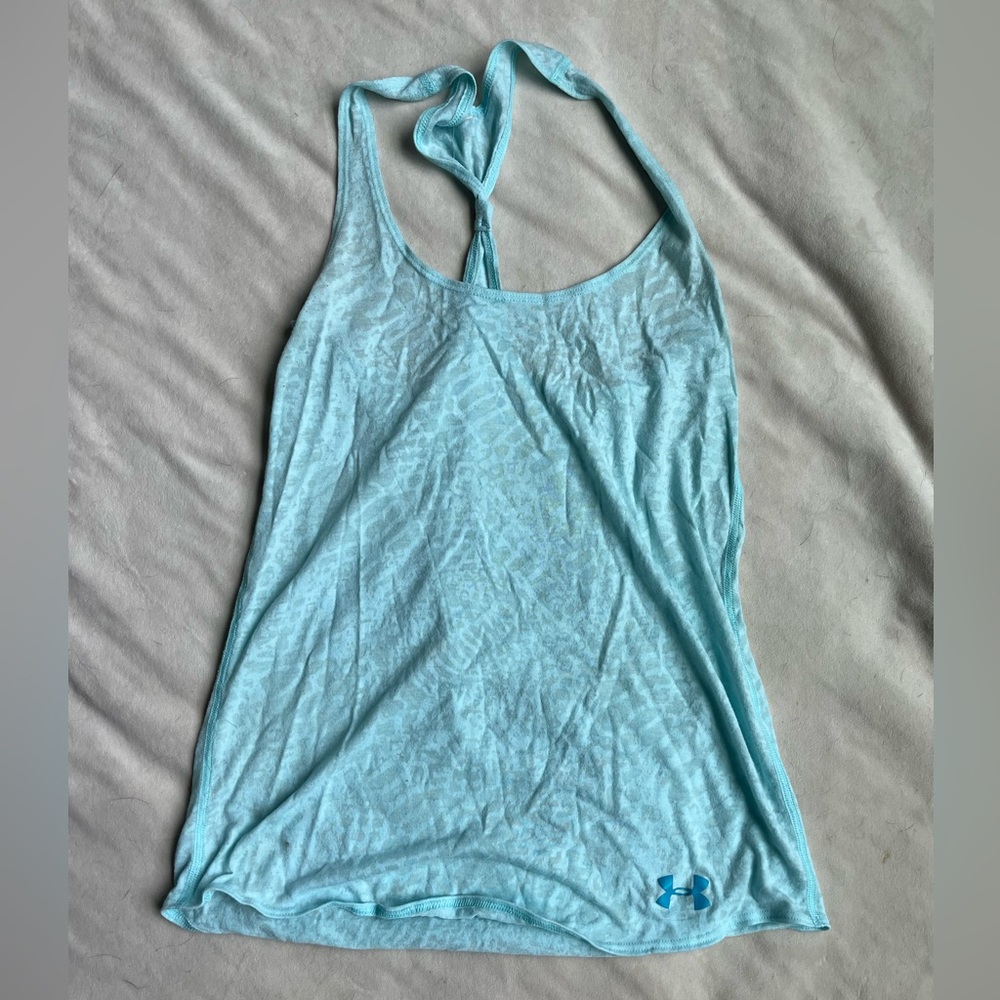 Under Armour tank